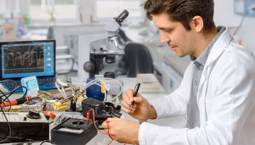 Adaklı Elektronik Tamircisi