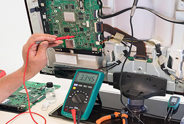 Adaklı Elektronik Tamircisi
