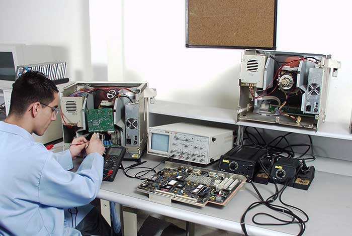 Adaklı Elektronik Tamircisi
