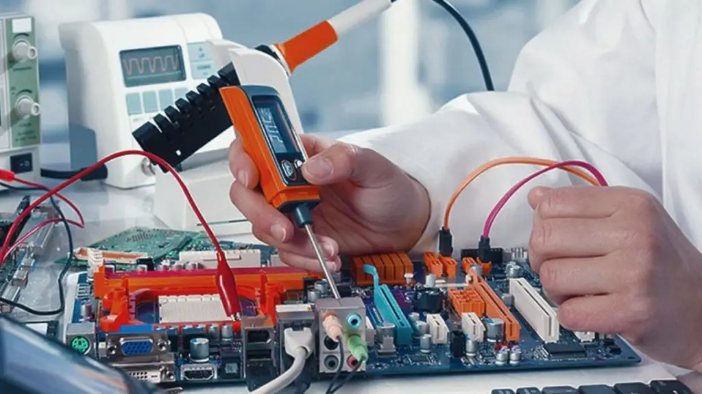 Adaklı Elektronik Tamircisi